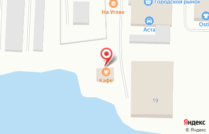 Кафе-бар 777 на карте