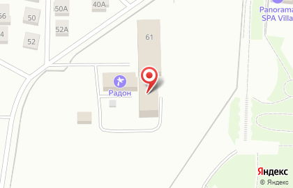 Друзья на карте