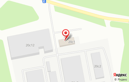 Вторчермет НЛМК Волга на карте