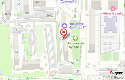 Барселона, ООО ВПИК на карте