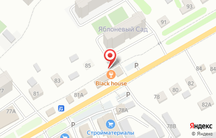 Магазин 3 хмельные тонны на Московской улице на карте