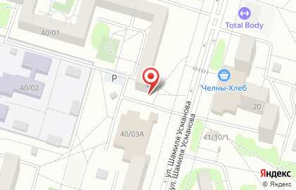 Стоматологическая клиника art Dental на карте