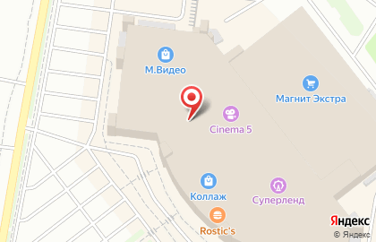 Магазин православного подарка София на проспекте Строителей на карте
