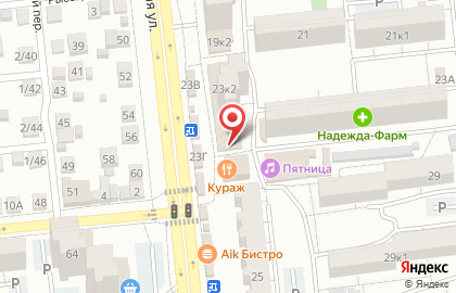 Оптовая фирма по продаже вяленой рыбы на карте