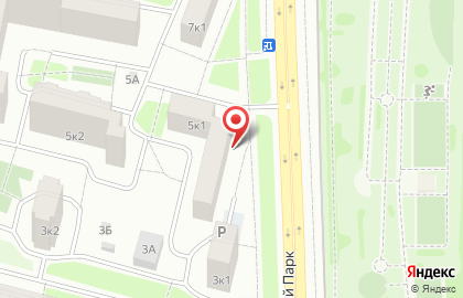 Maks Petroleum Services на карте
