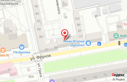 Пивоварен на карте
