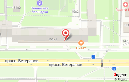 Petrograd_key на карте