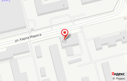 Ресторан Бригада на карте