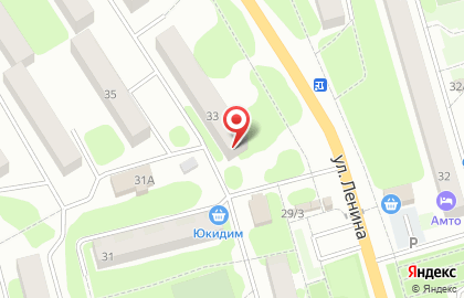 Студия маникюра NaiL.S. на карте