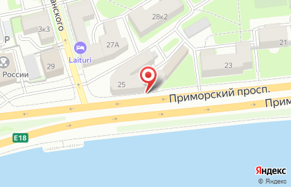 Жилкомсервис # 2, Участок Электротехнических Работ на карте