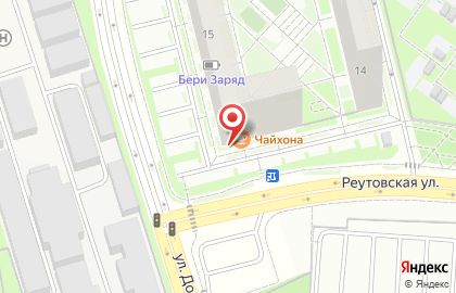 Фирменный магазин Ермолино в Москве на карте