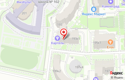 Мастерская по ремонту сотовых телефонов в Нижнем Новгороде на карте