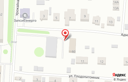 ЭкоГеоТехСервис на карте