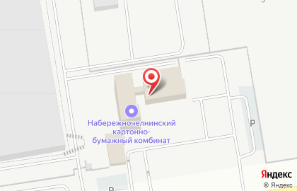 Буфет в Казани на карте