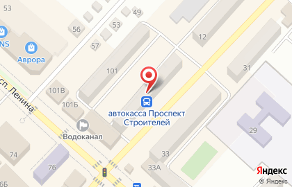 Триколор на карте