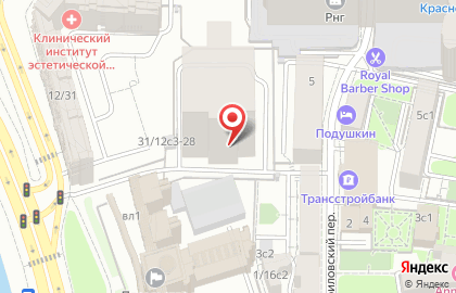 Торгово-монтажная компания Dobrovent на карте