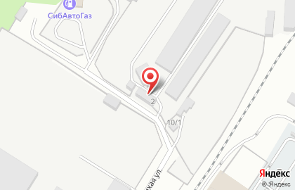 ООО Стальтрубопром на карте