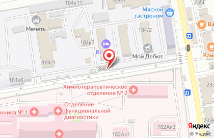 Аптека Медчеста на карте
