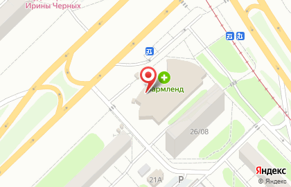 Магазин РусАлка в Казани на карте