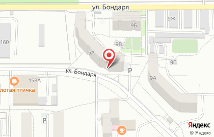 Аптека в Хабаровске на карте
