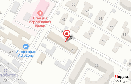 Инжиниринговая компания Инжиниринг Групп на карте