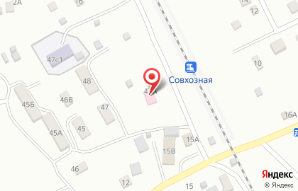 Медицинский центр Альба М на карте