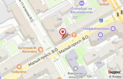 Цех85 на карте