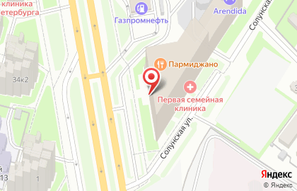 Интернет-магазин Goodkresla на карте
