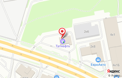 Банкомат СберБанк в Санкт-Петербурге на карте
