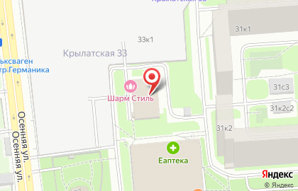 Century 21 Street Realty на карте