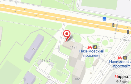 Клиника S клиник на карте