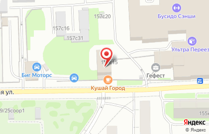 Студия цветов ML De'dleur Studio на карте