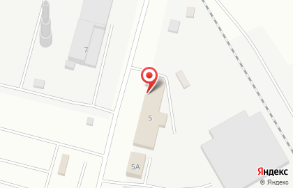 Компания Поставка в Астрахани на карте