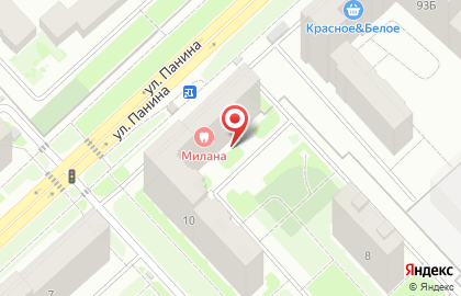 Магазин вкусных букетов Veniki на карте