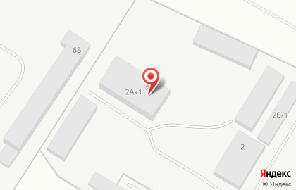 Производственная компания Коруд на улице Вахрушева на карте