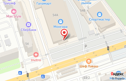 Компания по продаже дистилляторов Самик на карте
