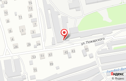 №56 на карте