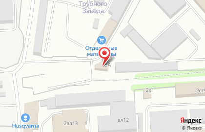 Оникс-Мебель, ИП Уваров В.А. на карте