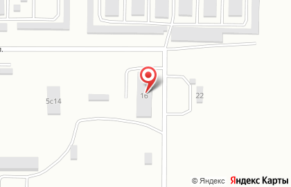 Салон ритуальных услуг Гранит на Коммунальной улице на карте