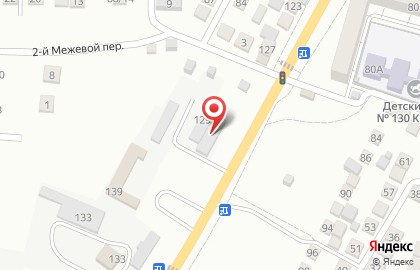 Торговая фирма Stroy сити на улице Чкалова на карте
