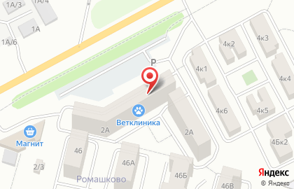 Магазин разливного пива Beer.ru на карте