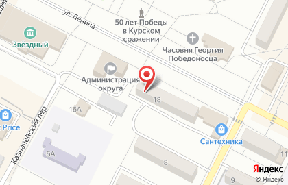 Магазин корейской косметики Лотос на карте