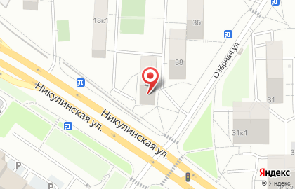 ZakazMatrasa.ru на карте