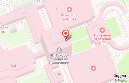 Банкомат Газпромбанк в Санкт-Петербурге на карте