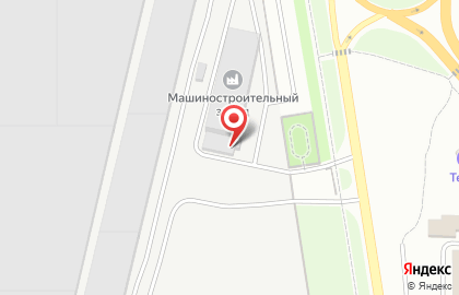 Компания Новотэк на карте
