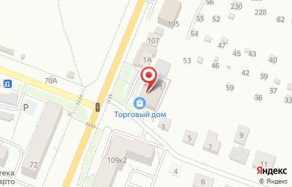 Авто ключи авто-ключи21.рф на карте