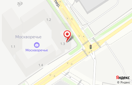 Компания Combat IT на карте
