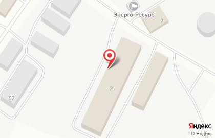 ООО СПК (Бетон) на карте