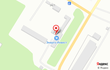 Производственная компания Атлантика на карте