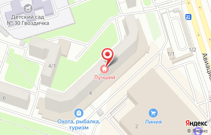 Русская дымка на карте
